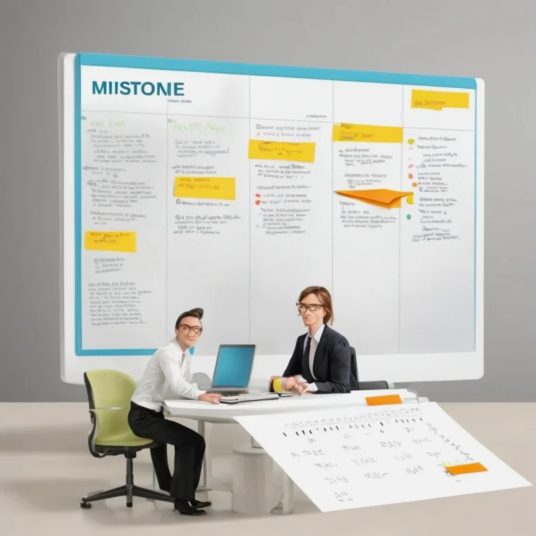 Ihre ersten drei Schritte